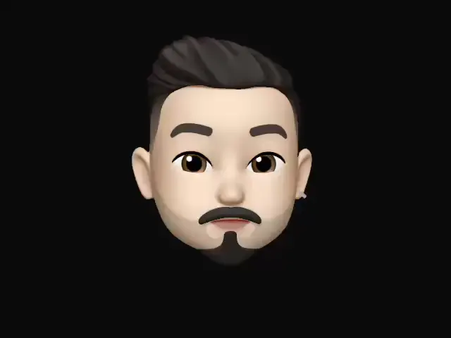 Gerard Castell avatar